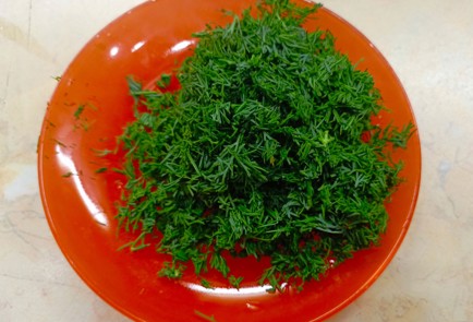 Фото шага рецепта Куриные котлеты с кабачком и укропом 186800 шаг 6  