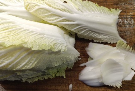 Фото шага рецепта Котлеты из куриного фарша с овощами 190948 шаг 3