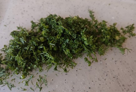 Фото шага рецепта Куриные котлеты с помидором и сыром 189078 шаг 6  