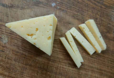 Фото шага рецепта Куриные котлеты с яйцом и сыром 191354 шаг 10