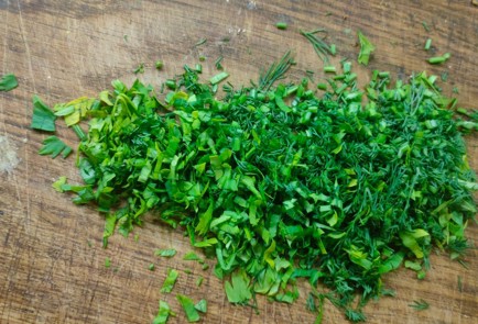 Фото шага рецепта Куриные котлеты с яйцом и сыром 191354 шаг 6