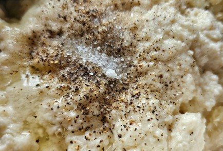 Фото шага рецепта Куриные котлеты в духовке 175645 шаг 8  