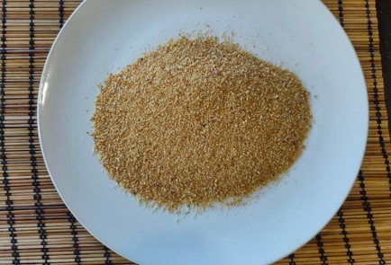 Фото шага рецепта Куриные купаты с луком 174277 шаг 10  