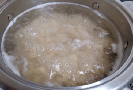 Фото шага рецепта Куриные ножки в соевомедовом маринаде 188024 шаг 9  