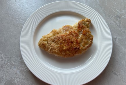 Фото шага рецепта Куриные отбивные 190273 шаг 10  