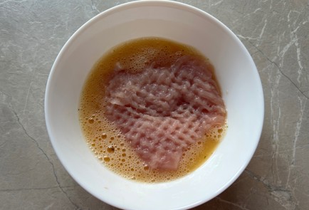 Фото шага рецепта Куриные отбивные 190273 шаг 6  