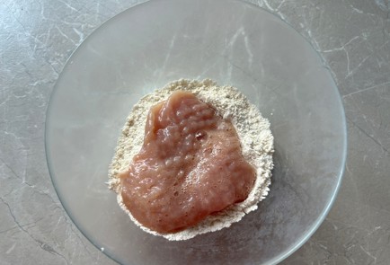 Фото шага рецепта Куриные отбивные 190273 шаг 7  