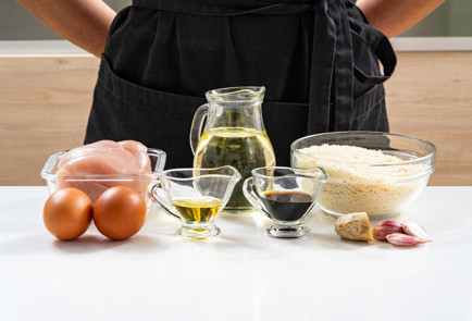 Фото шага рецепта Куриные отбивные 190344 шаг 1  