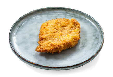 Фото шага рецепта Куриные отбивные 190344 шаг 10  