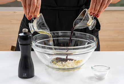 Фото шага рецепта Куриные отбивные 190344 шаг 5  