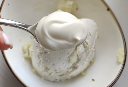 Фото шага рецепта Куриные рулеты с мягким сыром 173702 шаг 4  