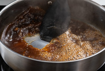 Фото шага рецепта Куриные шашлычки 176213 шаг 7  