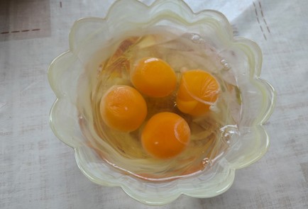 Фото шага рецепта Куриные стрипсы с паприкой 186492 шаг 5  