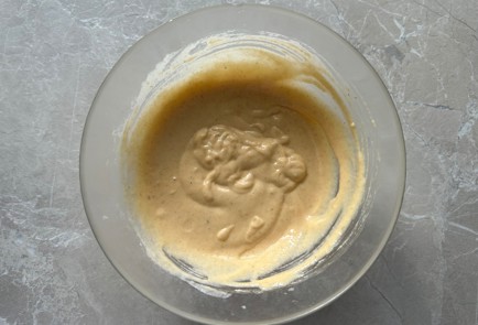 Фото шага рецепта Куриные стрипсы 189799 шаг 5  