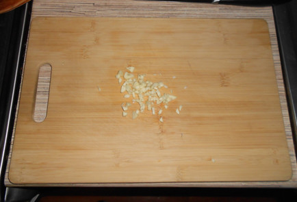 Фото шага рецепта Куриные тефтели с булгуром и овощами 152215 шаг 2  