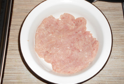 Фото шага рецепта Куриные тефтели с булгуром и овощами 152215 шаг 5  