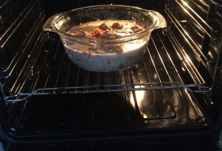 Фото шага рецепта Куриные тефтели с квашеной капустой 137811 шаг 4  