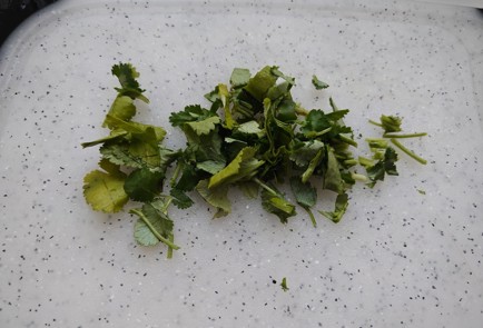 Фото шага рецепта Куриные желудки с картфелем 188832 шаг 12  