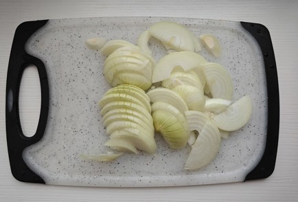 Фото шага рецепта Куриные желудки с картфелем 188832 шаг 4  