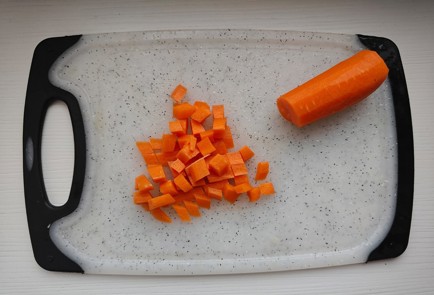 Фото шага рецепта Куриные желудки с картфелем 188832 шаг 8  