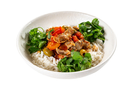 Фото шага рецепта Куриные желудки в томатном соусе 191078 шаг 10  