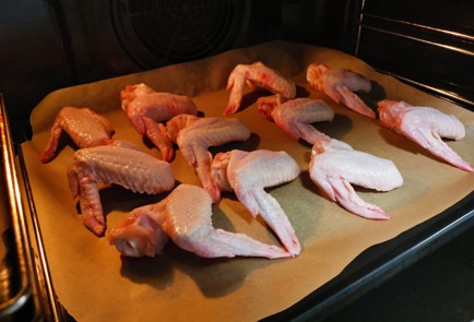 Фото шага рецепта Куриный бульон с беконом 175528 шаг 2  