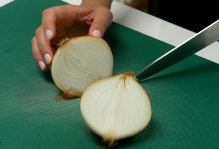 Фото шага рецепта Куриный бульон 151157 шаг 4  