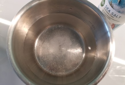 Фото шага рецепта Куриный бульон 190600 шаг 5  