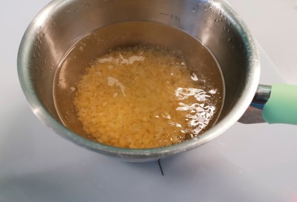 Фото шага рецепта Куриный бульон 190600 шаг 7  