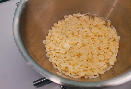 Фото шага рецепта Куриный бульон 190600 шаг 8  