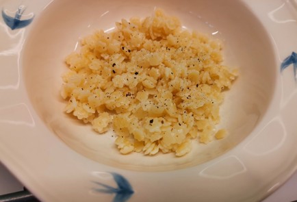 Фото шага рецепта Куриный бульон 190600 шаг 9  