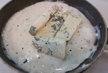 Фото шага рецепта Куриный паштет пофранцузски 186673 шаг 11  