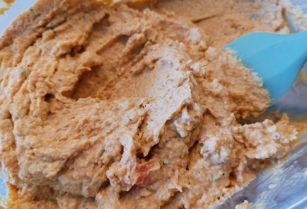 Фото шага рецепта Куриный паштет пофранцузски 186673 шаг 15  