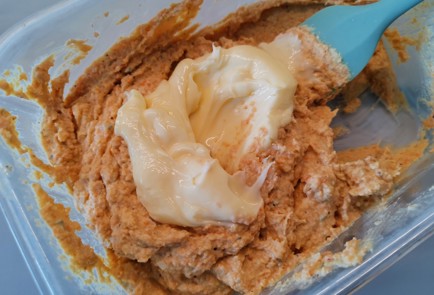 Фото шага рецепта Куриный паштет пофранцузски 186673 шаг 16  