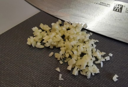 Фото шага рецепта Куриный паштет пофранцузски 186673 шаг 2  