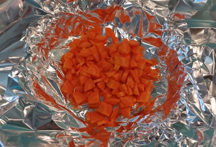 Фото шага рецепта Куриный паштет пофранцузски 186673 шаг 4  