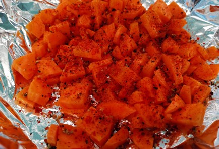 Фото шага рецепта Куриный паштет пофранцузски 186673 шаг 5  