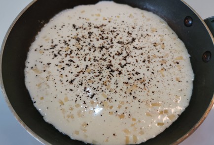 Фото шага рецепта Куриный паштет пофранцузски 186673 шаг 9  