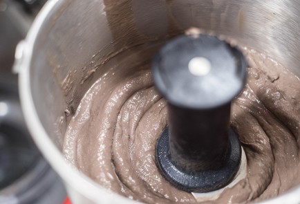 Фото шага рецепта Куриный паштет с овощами 138518 шаг 13  