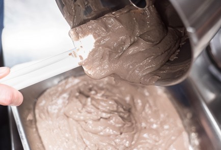 Фото шага рецепта Куриный паштет с овощами 138518 шаг 14  