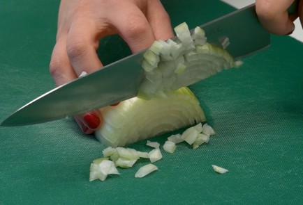 Фото шага рецепта Куриный рулет 140877 шаг 1  