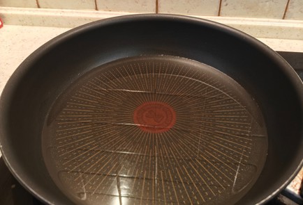 Фото шага рецепта Куриный шницель 175122 шаг 11  