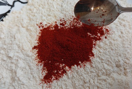 Фото шага рецепта Куриный шницель 175122 шаг 7  