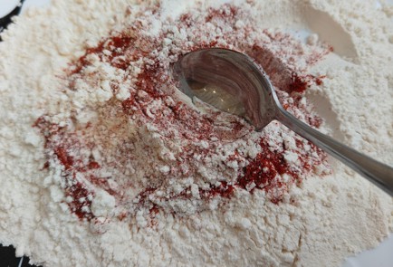 Фото шага рецепта Куриный шницель 175122 шаг 8  