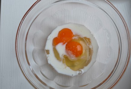 Фото шага рецепта Куриный шницель 175122 шаг 9  