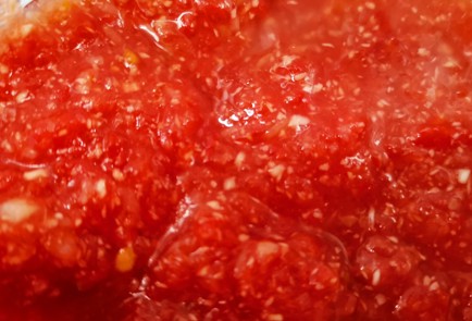 Фото шага рецепта Куриный стейк пофранцузски 175177 шаг 4  