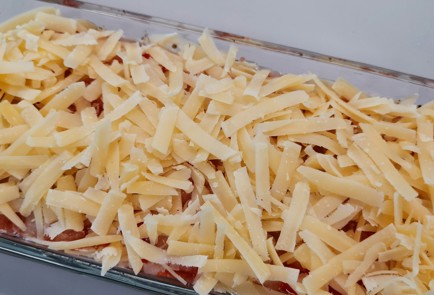 Фото шага рецепта Куриный стейк пофранцузски 175177 шаг 8  