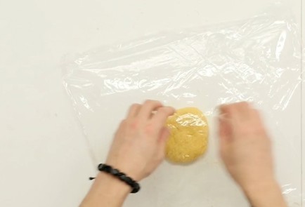 Фото шага рецепта Куриный суп из базарной курицы с домашней лапшой 126509 шаг 2  