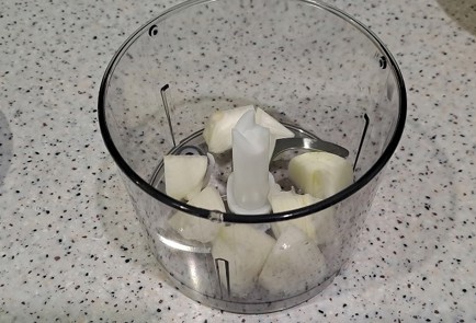 Фото шага рецепта Куриный суп с фрикадельками 189513 шаг 5  