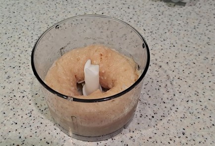 Фото шага рецепта Куриный суп с фрикадельками 189513 шаг 7  